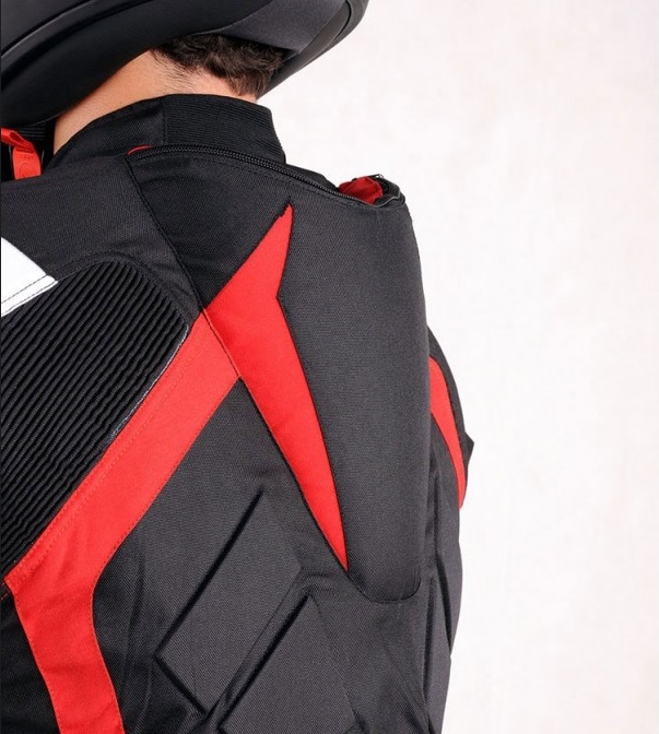 KURTKA Z GARBEM+SPODNIE KOMPLET TEKST.KOM027/3XL Typ Dwuczęściowe