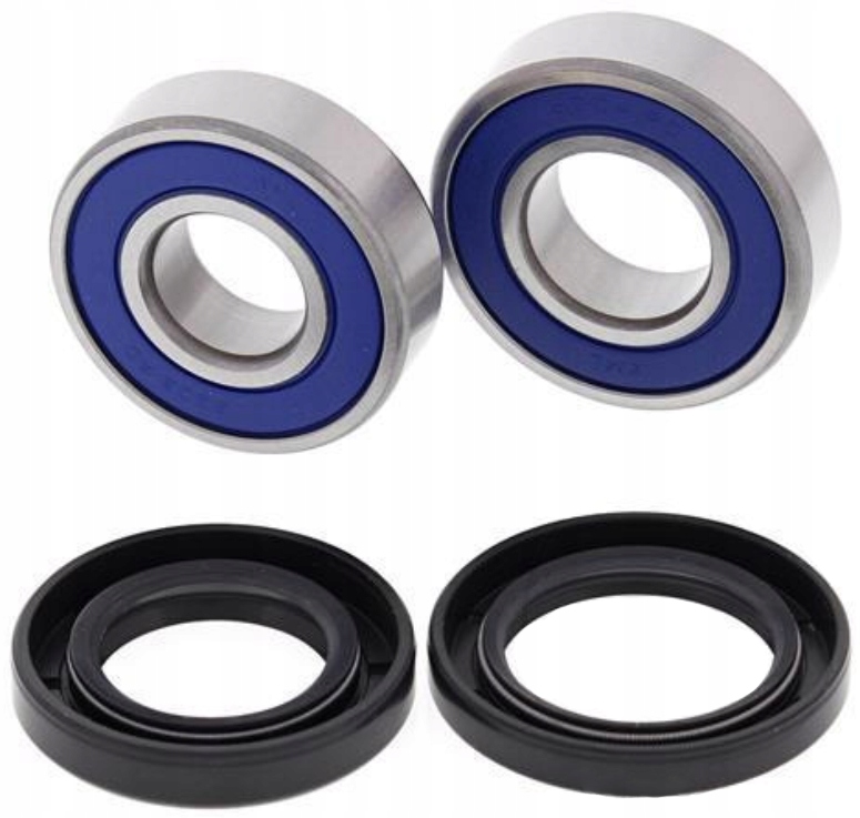 Yamaha Yfm 300 Grizzly 2WD