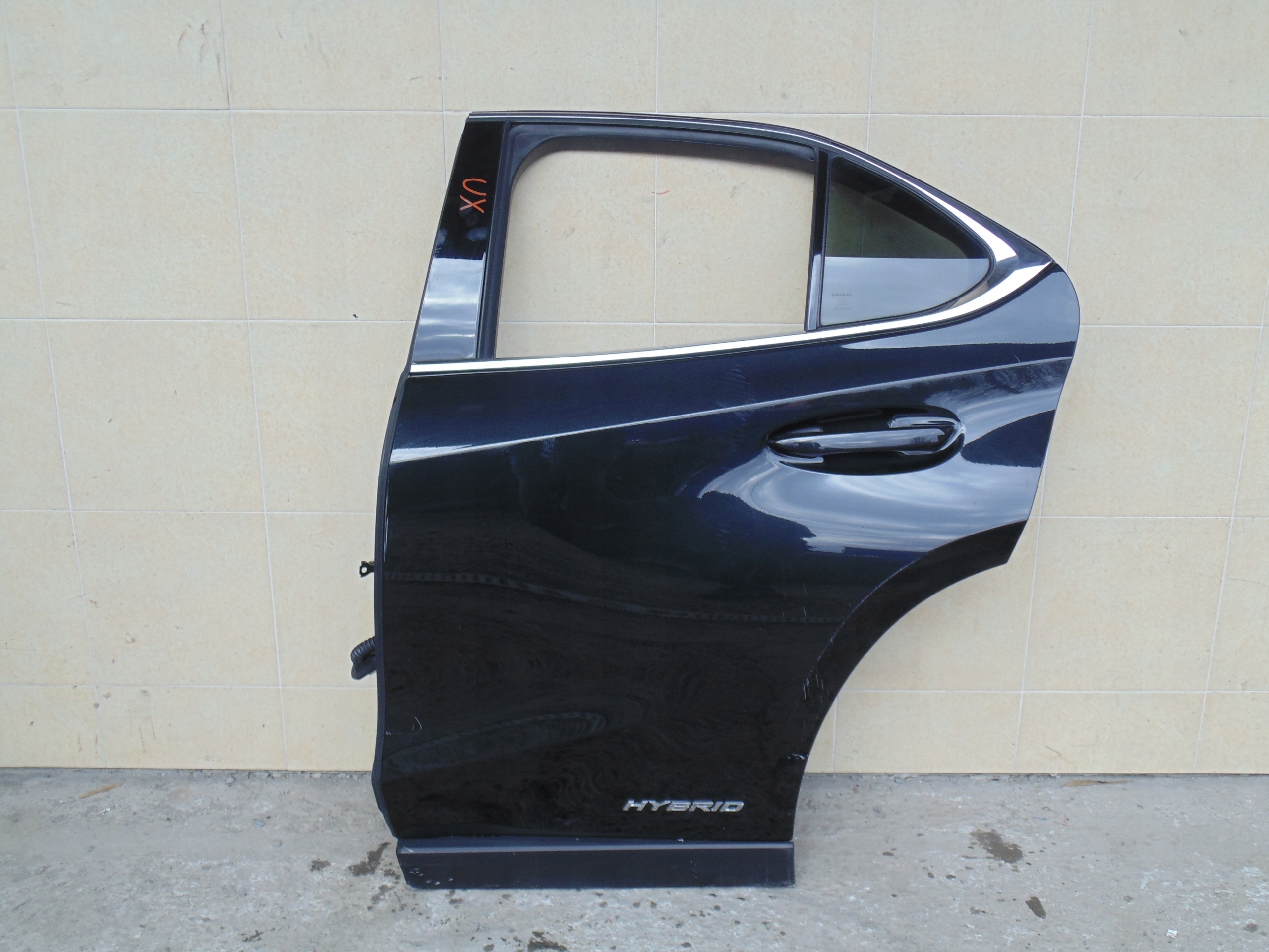 lexus oe UX UX250 UX250H