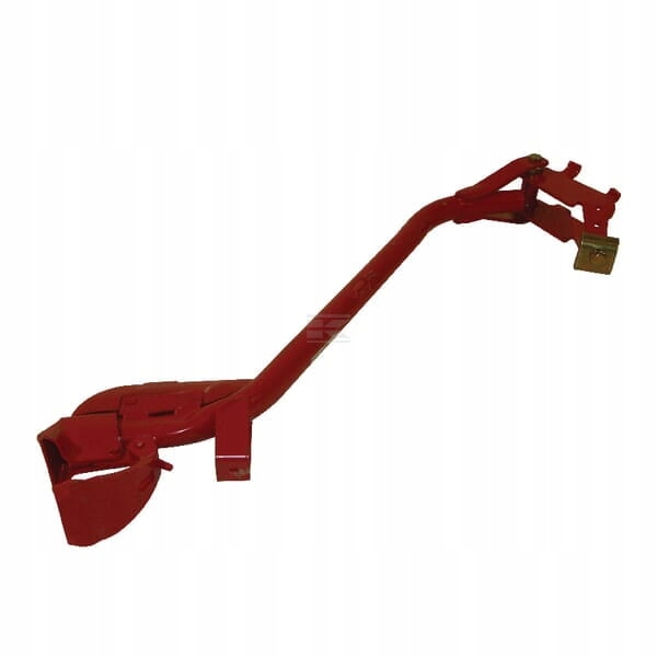 Radlička pro pásový výsev, dlouhá, kompletní Accord AC495078 Kverneland