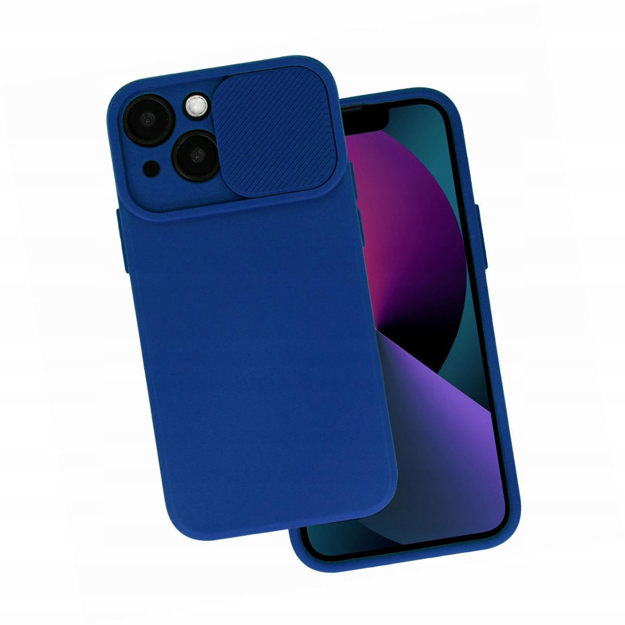 Etui Camshield Soft do Xiaomi Redmi 12