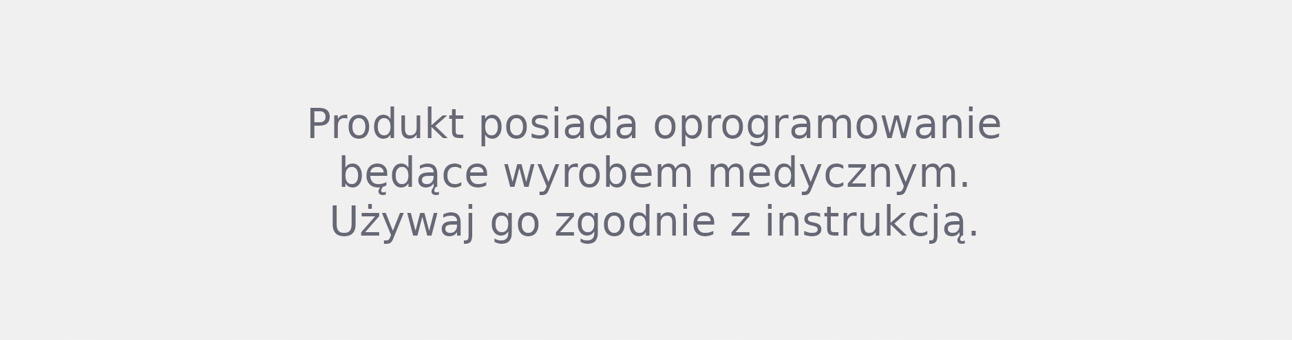 Zegarek Withings ScanWatch biały 38mm smartwatch pomiar EKG tętna SPO2 snu Kompatybilność systemowa Android iOS