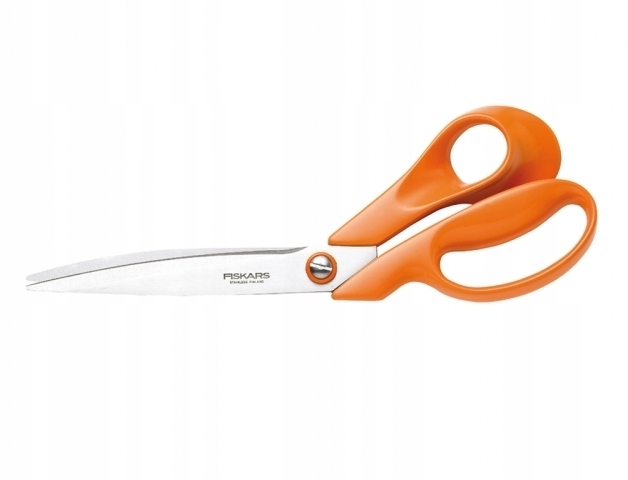 Nůžky Fiskars Classic krejčovské profesionální 27cm 1005145