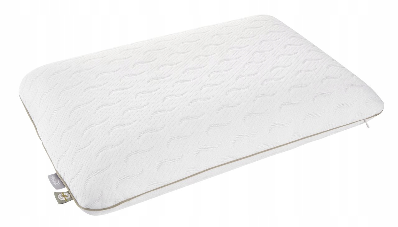 Polštář Wellpur Vongsen ortopedický 40x60x13