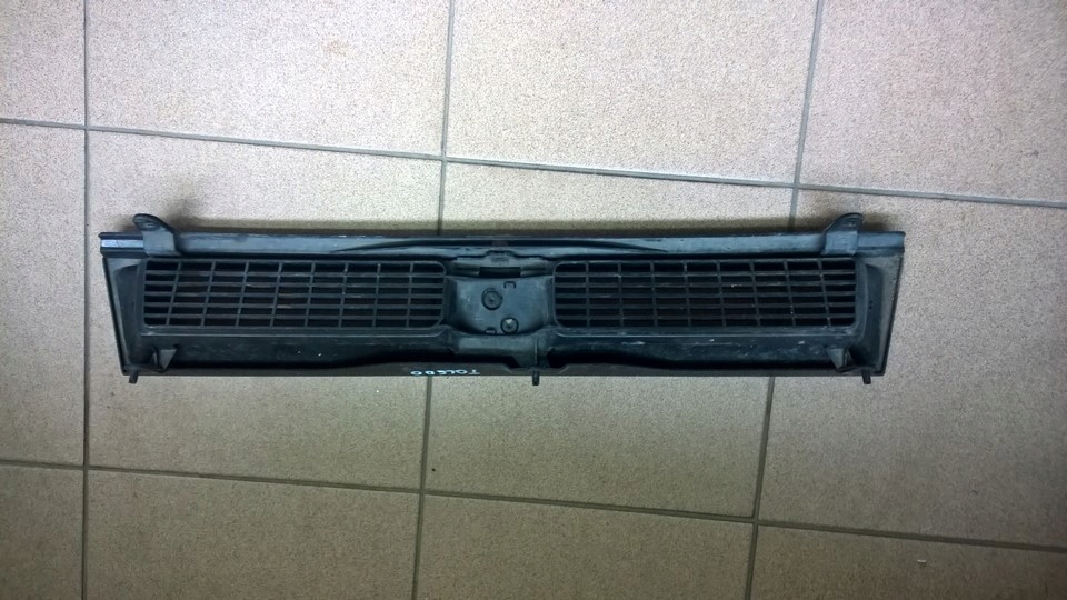 maska SEAT TOLEDO SEAT