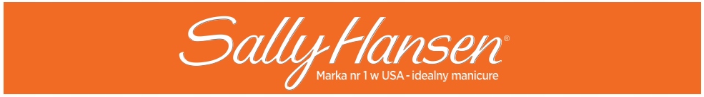 Sally Hansen Zmywacz do Paznokci Wzmacnia 236ml Kod producenta STRENGTHENING 236,5ML