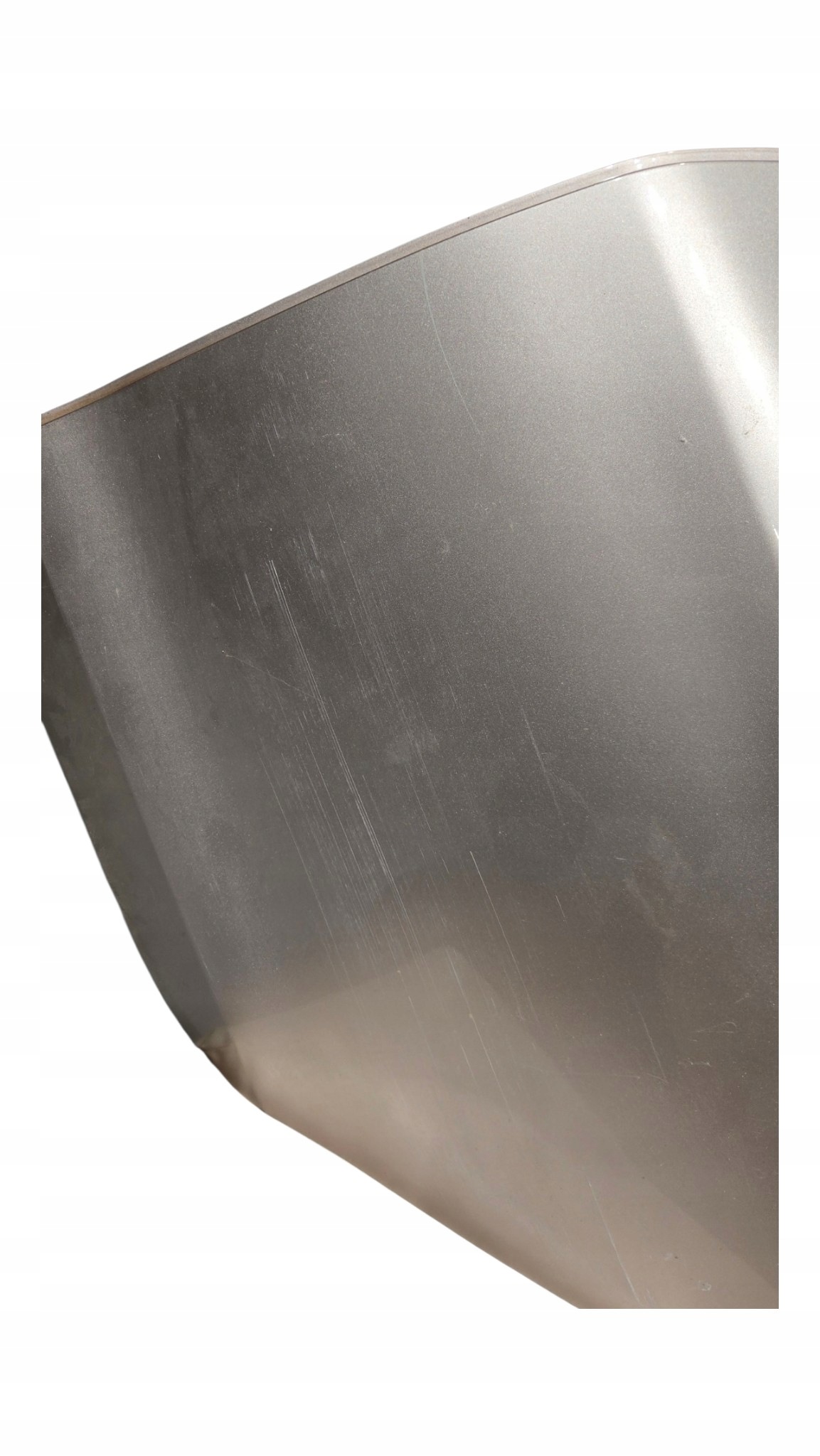 door left rear part PEUGEOT 208 and (2012-2015) code LAKIERU KCK