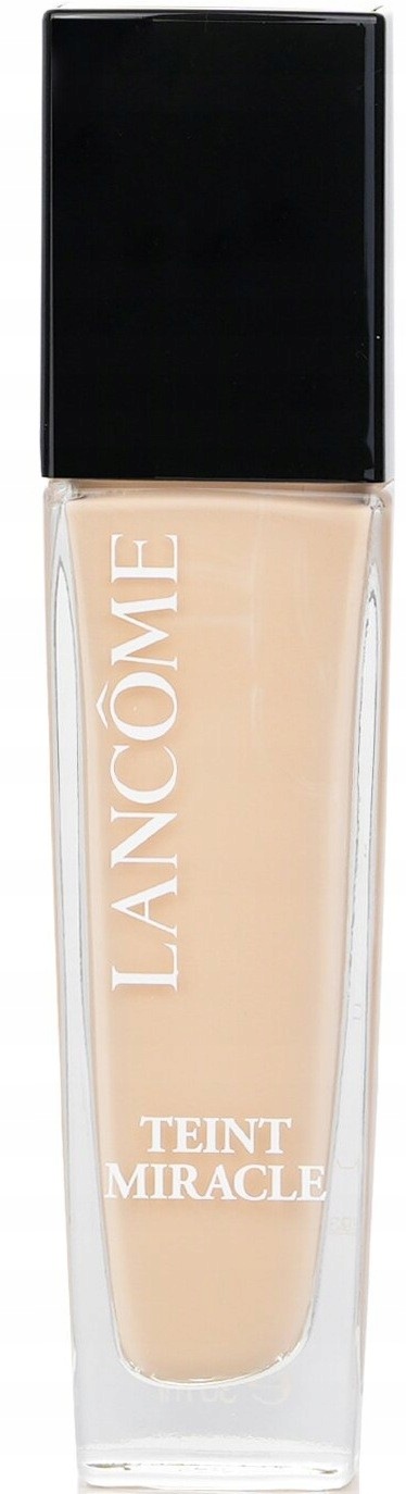 Lancome Teint Miracle 10 Beige Porcelaine podkład do twarzy 30ml