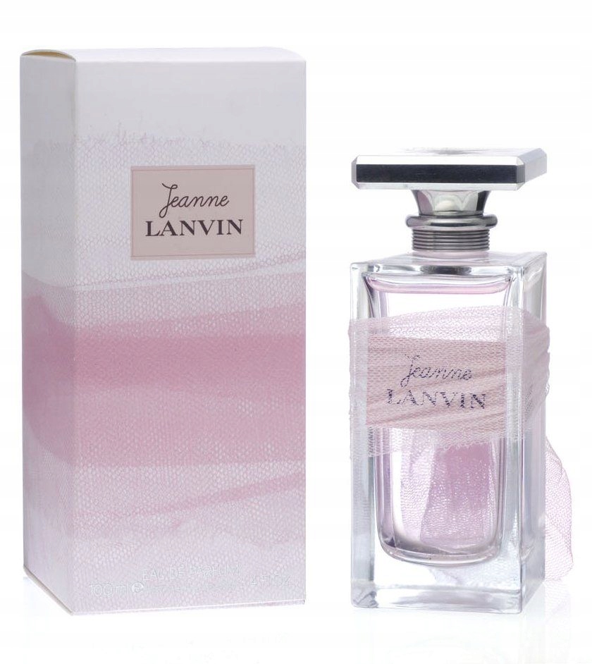 

Lanvin Jeanne Edp 100ml
