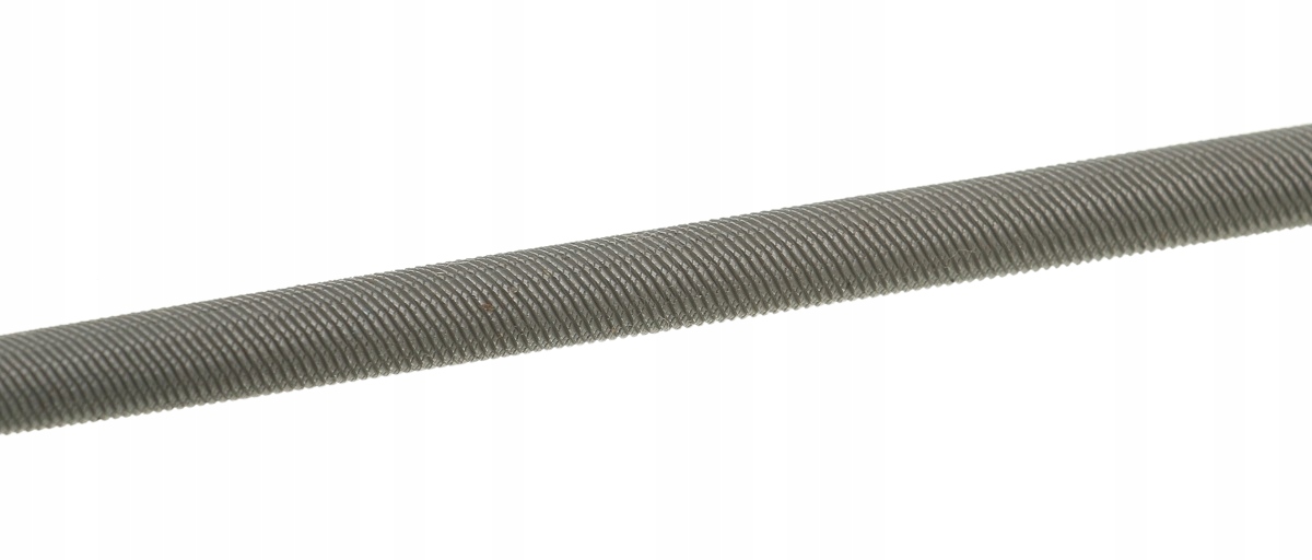 PILNIK DO METALU OKRĄGŁY 150 mm nr.2 POLSKI EAN (GTIN) 5907630145307