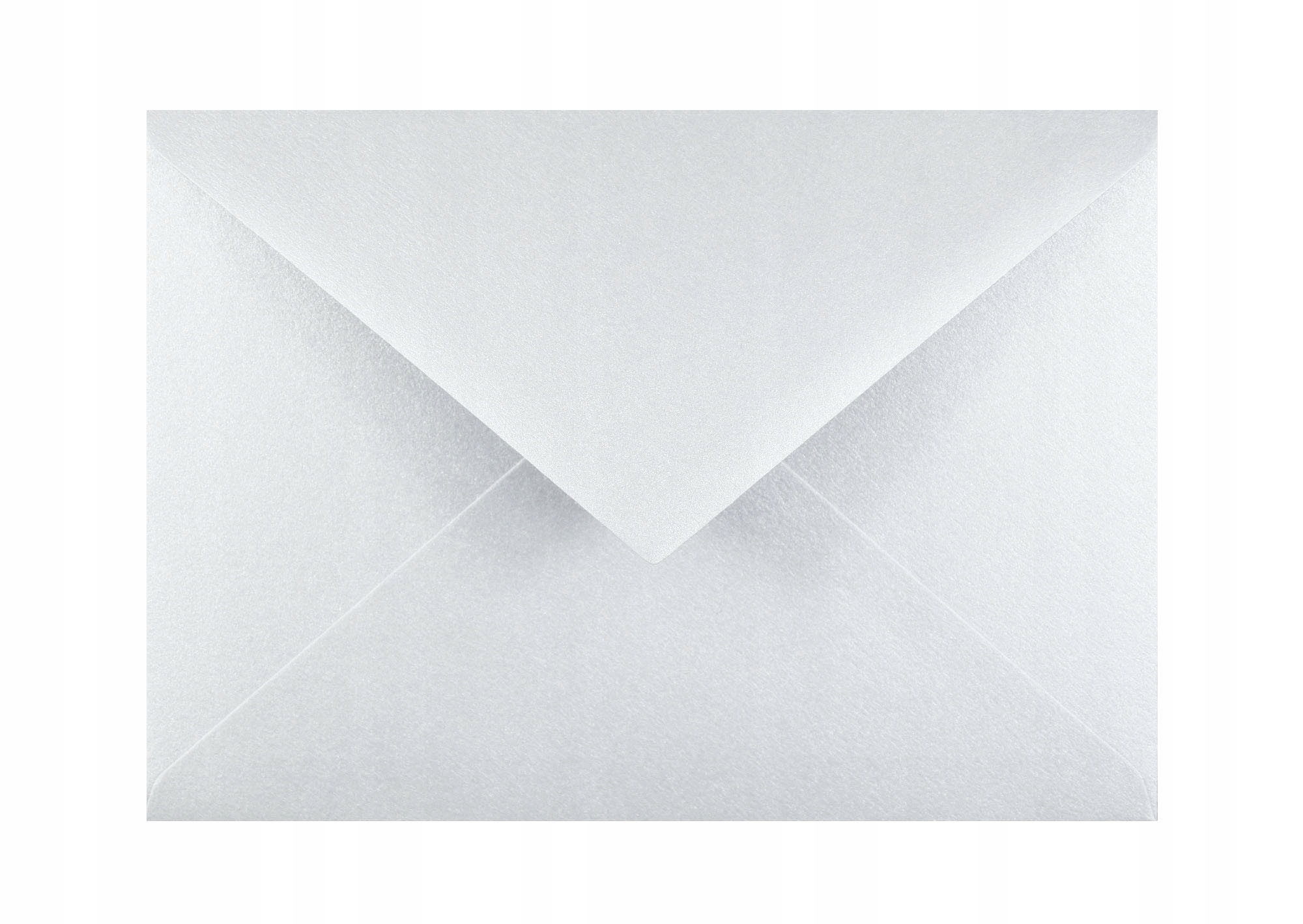 

Koperty ozdobne Curious C6, White Silver, 5 szt.