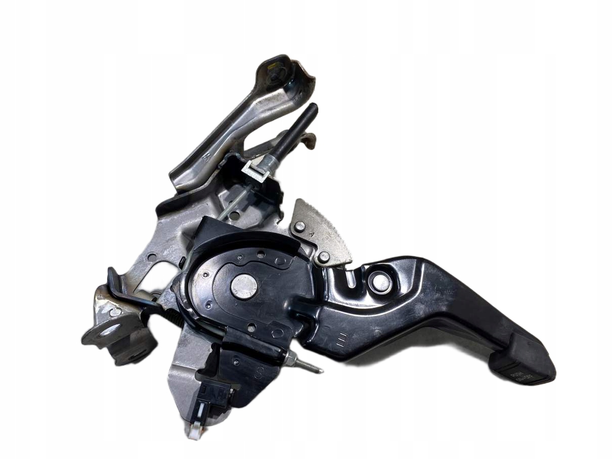 páčka PEDAL elektrická brzda INFINITI EX37