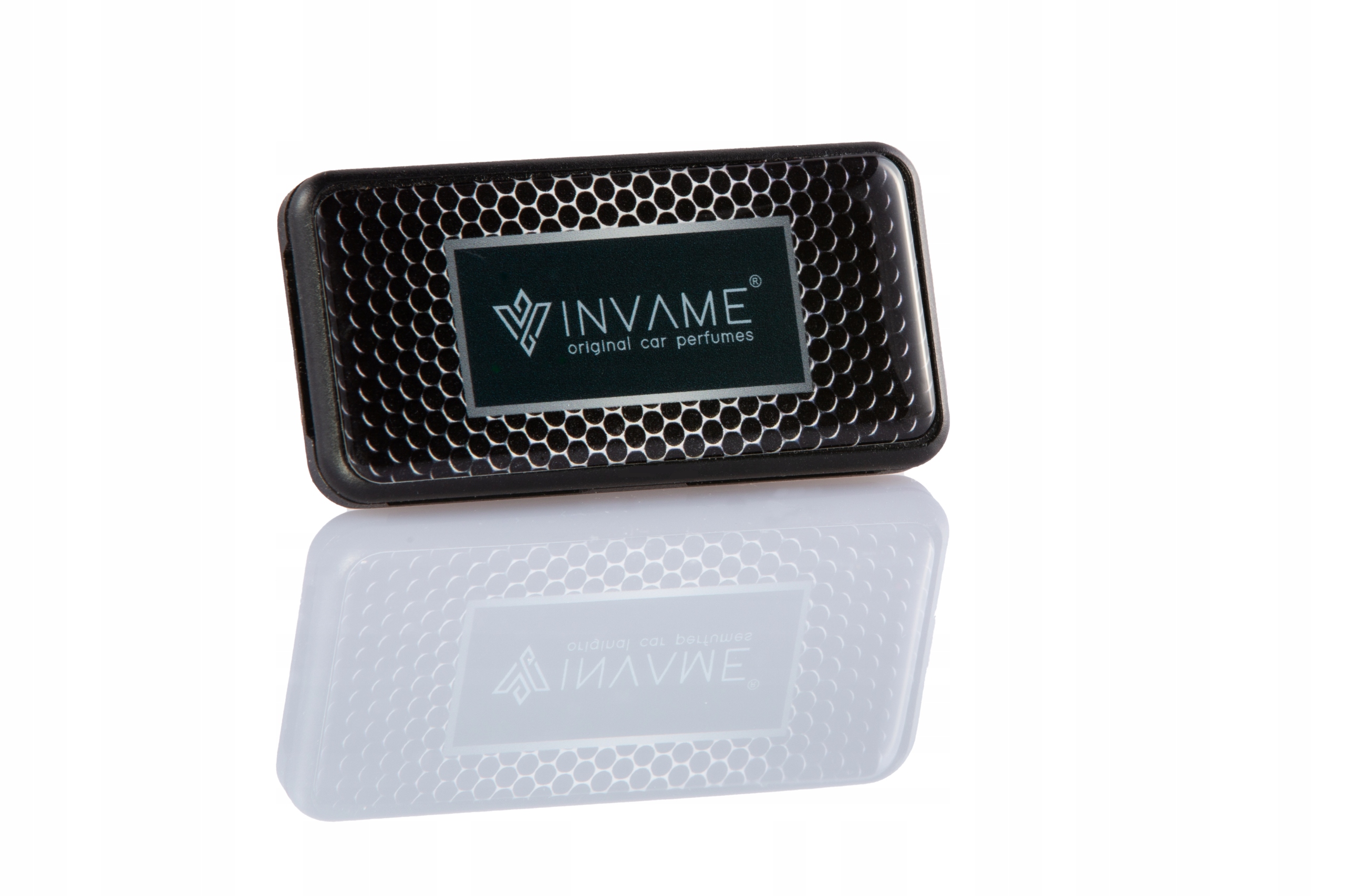 INVAME SOLID Morska Bryza ZAPACH SAMOCHODOWY