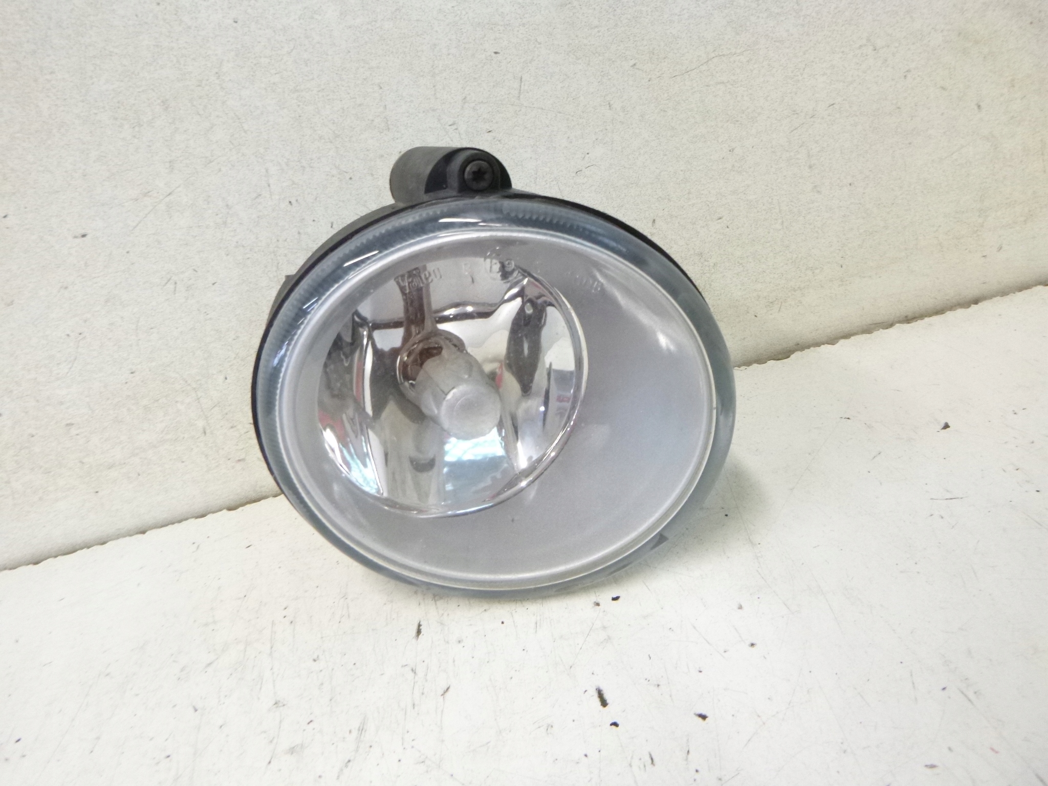 NEBELSCHEINWERFER RECHTS RENAULT MEGANE LIFT 02R.