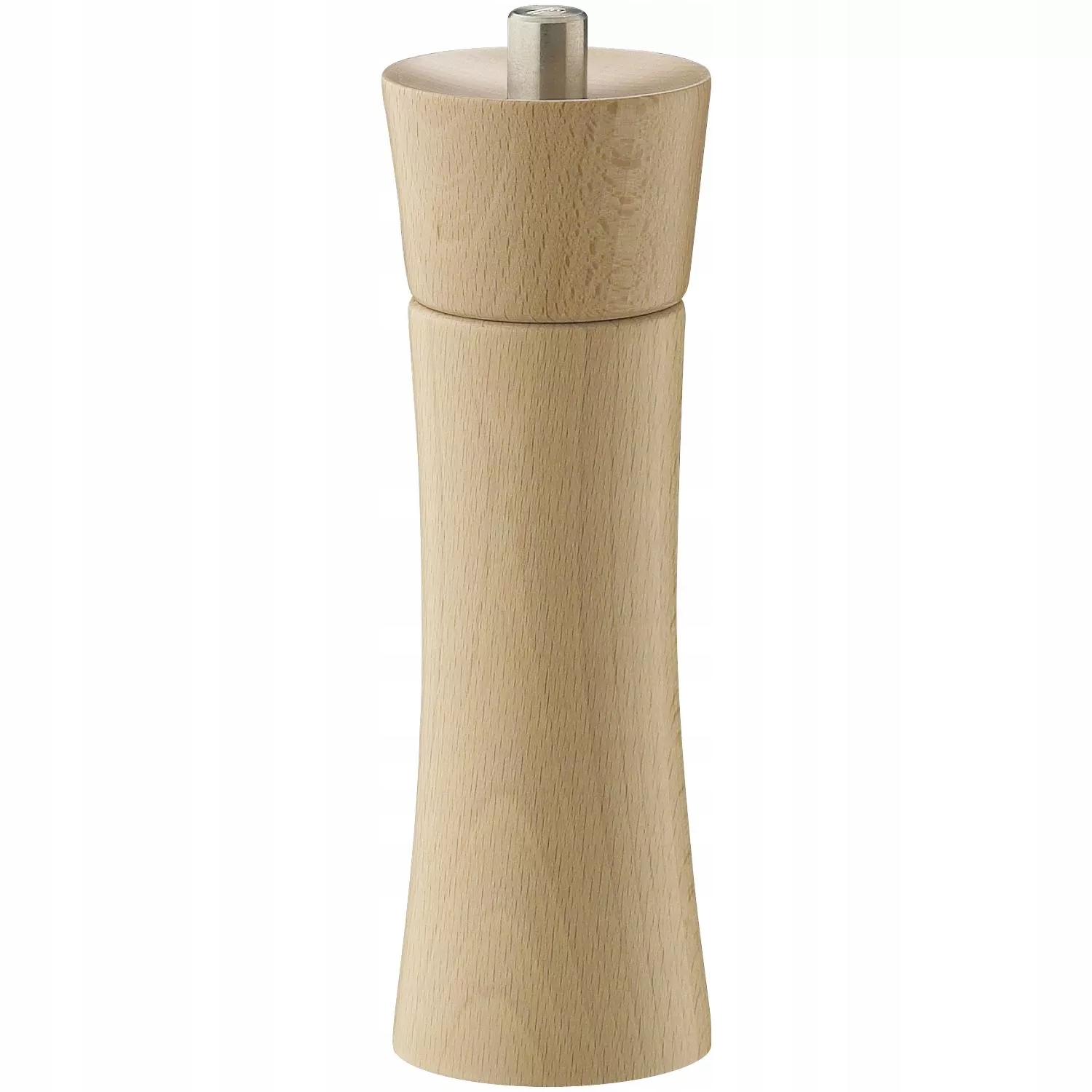 Zassenhaus Mlýnek na pepř Frankfurt 18 cm, přírodní buk