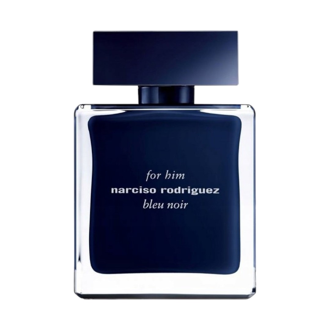 Narciso Rodriguez Blue Noir toaletní voda pro muže 50 ml