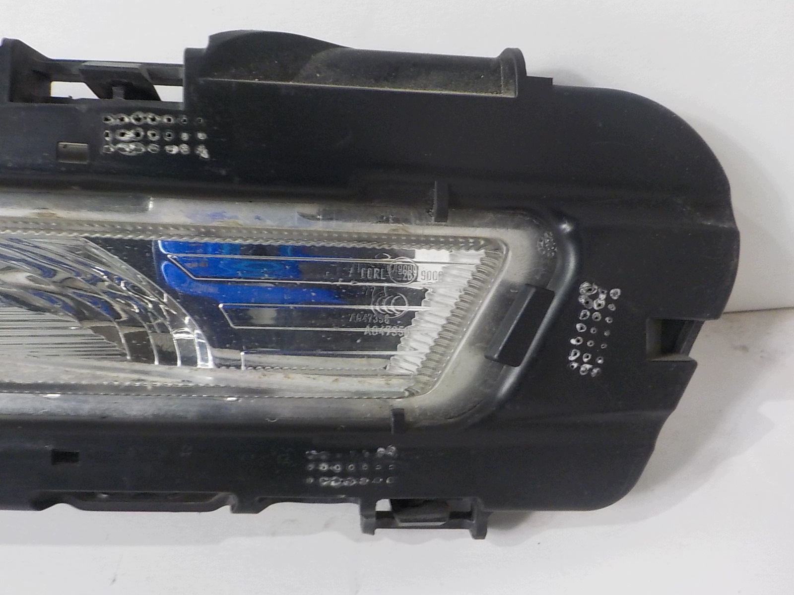 FORD MONDEO IV MK4 light front moulding fog light LED DRL left BS7113B218