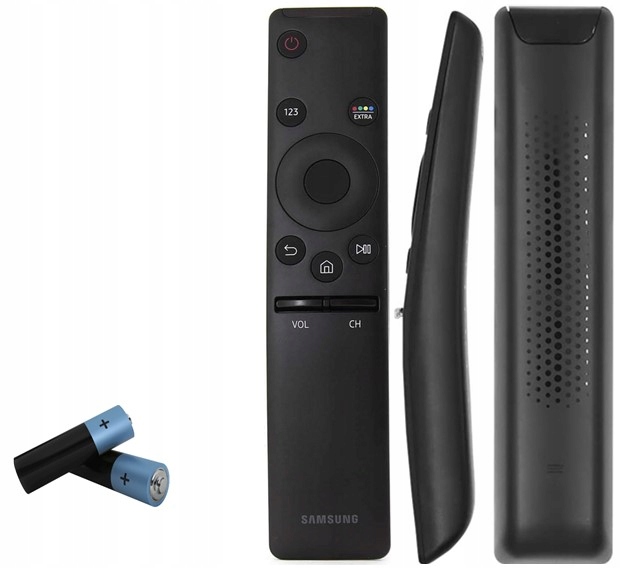 Originální Dálkový Ovladač Pro Televizor Samsung UA40KU6100 UA40KU6100K UA40KU6100KXXV