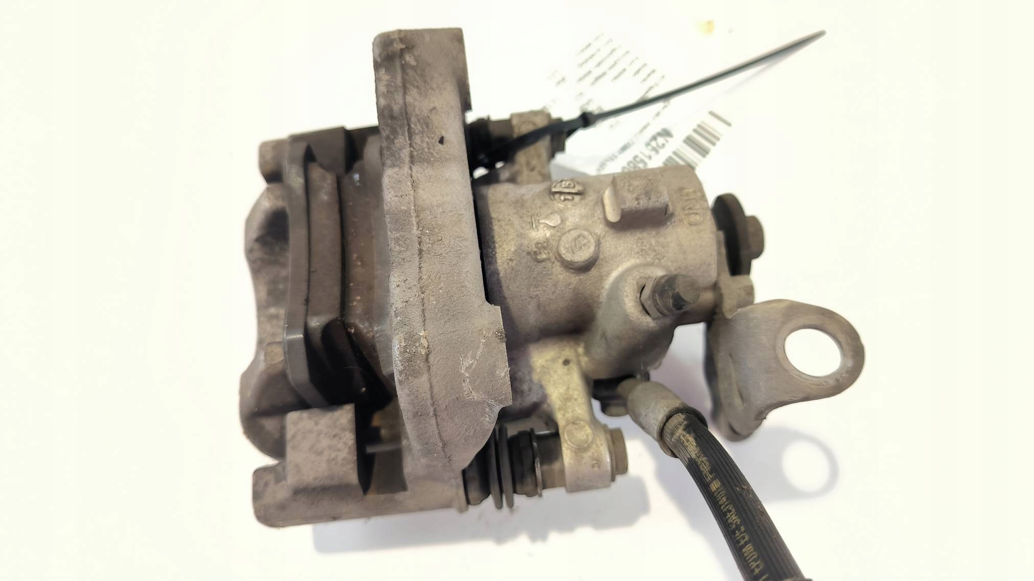 caliper brake rear part left 1.5 TSI SKODA SCALA