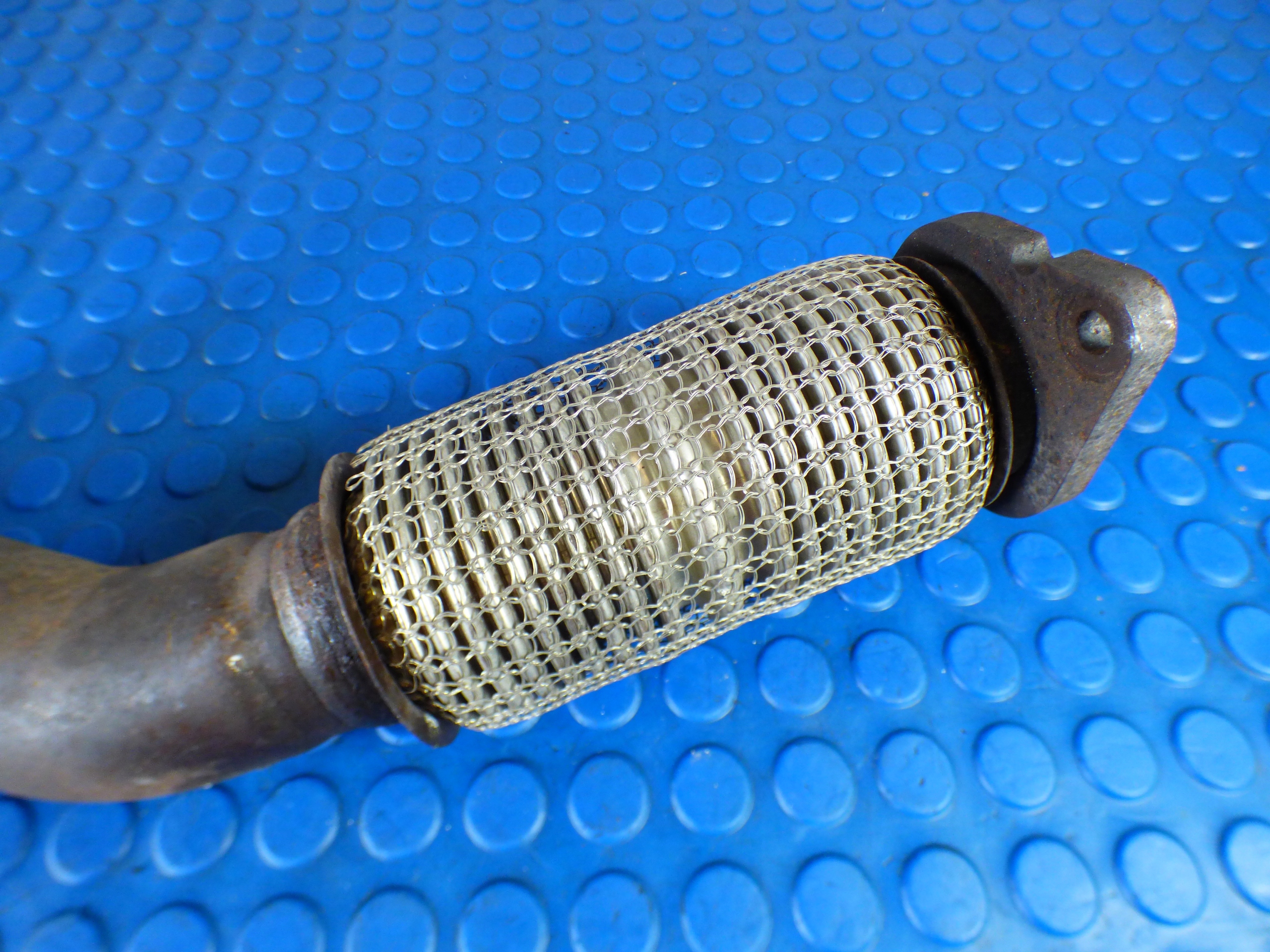 net pipe tlumika drgan ASTRA K V 1.5CRDI LIFT