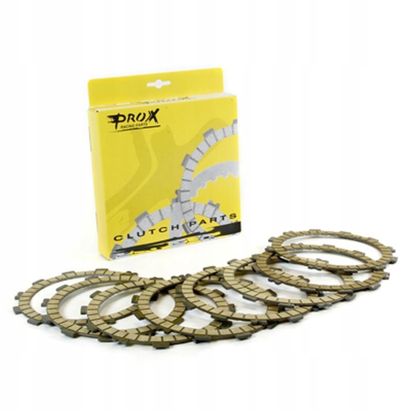 Prox Spojkové Kotúče Kawasaki Kx 250F '05, Suzuki Rm-z 250 '05-06