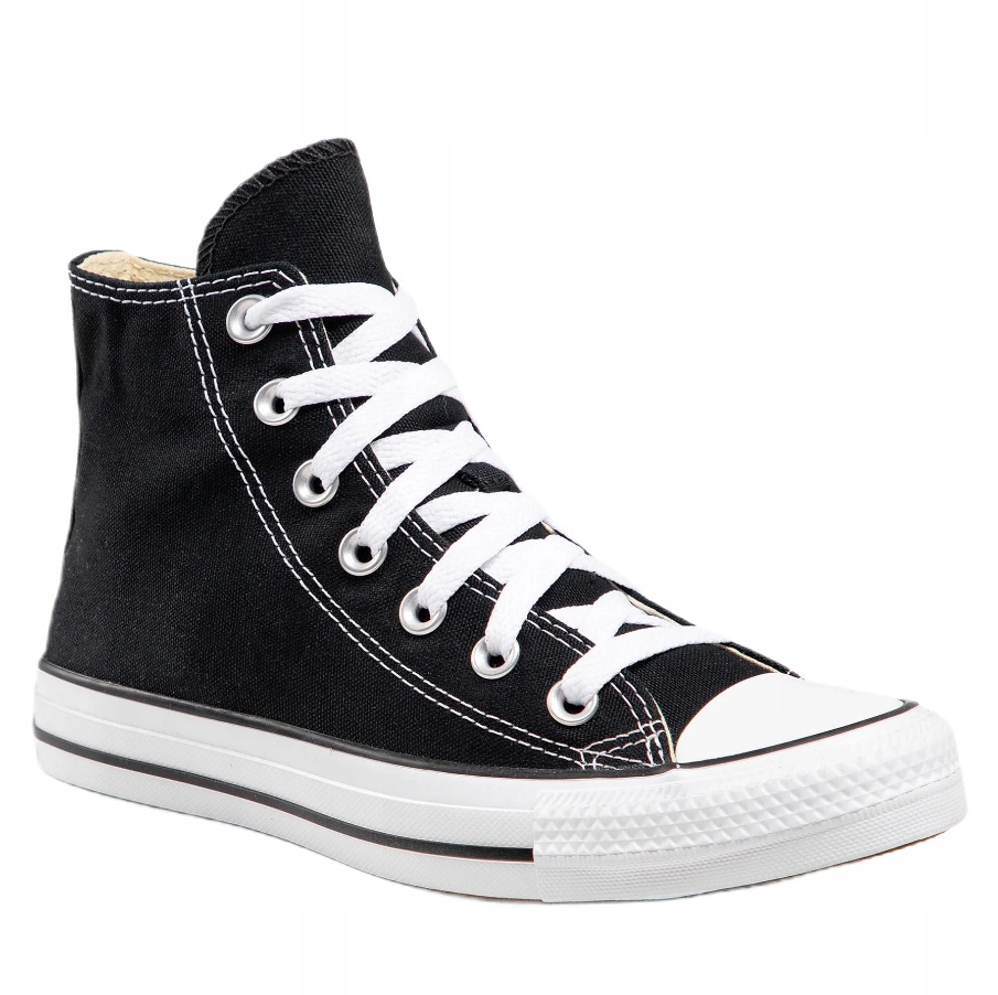 Converse Pohodlné tenisky Chuck Taylor All Star M9160C černé 40 Eu