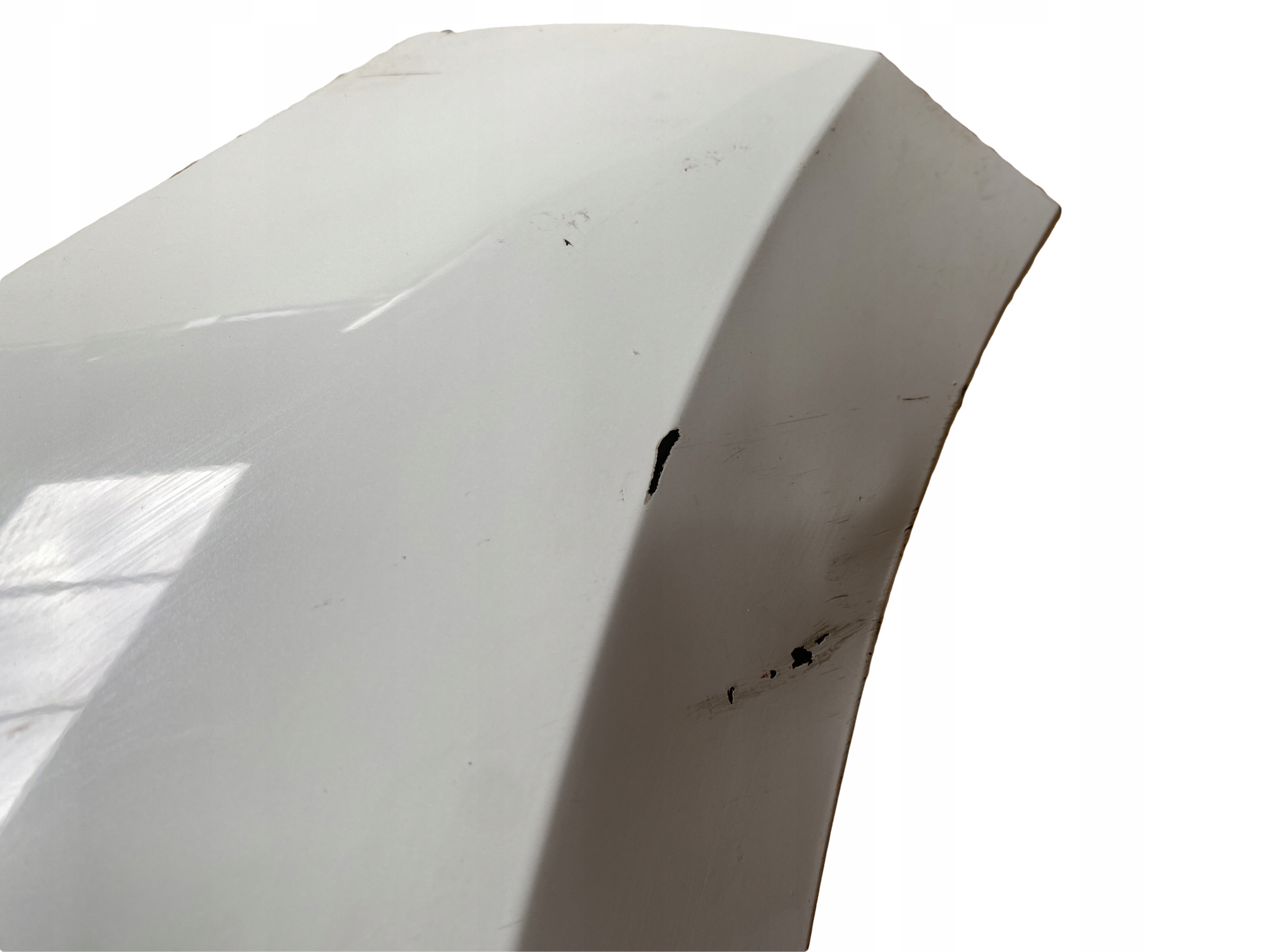 running board BORN CUPRA bumper front