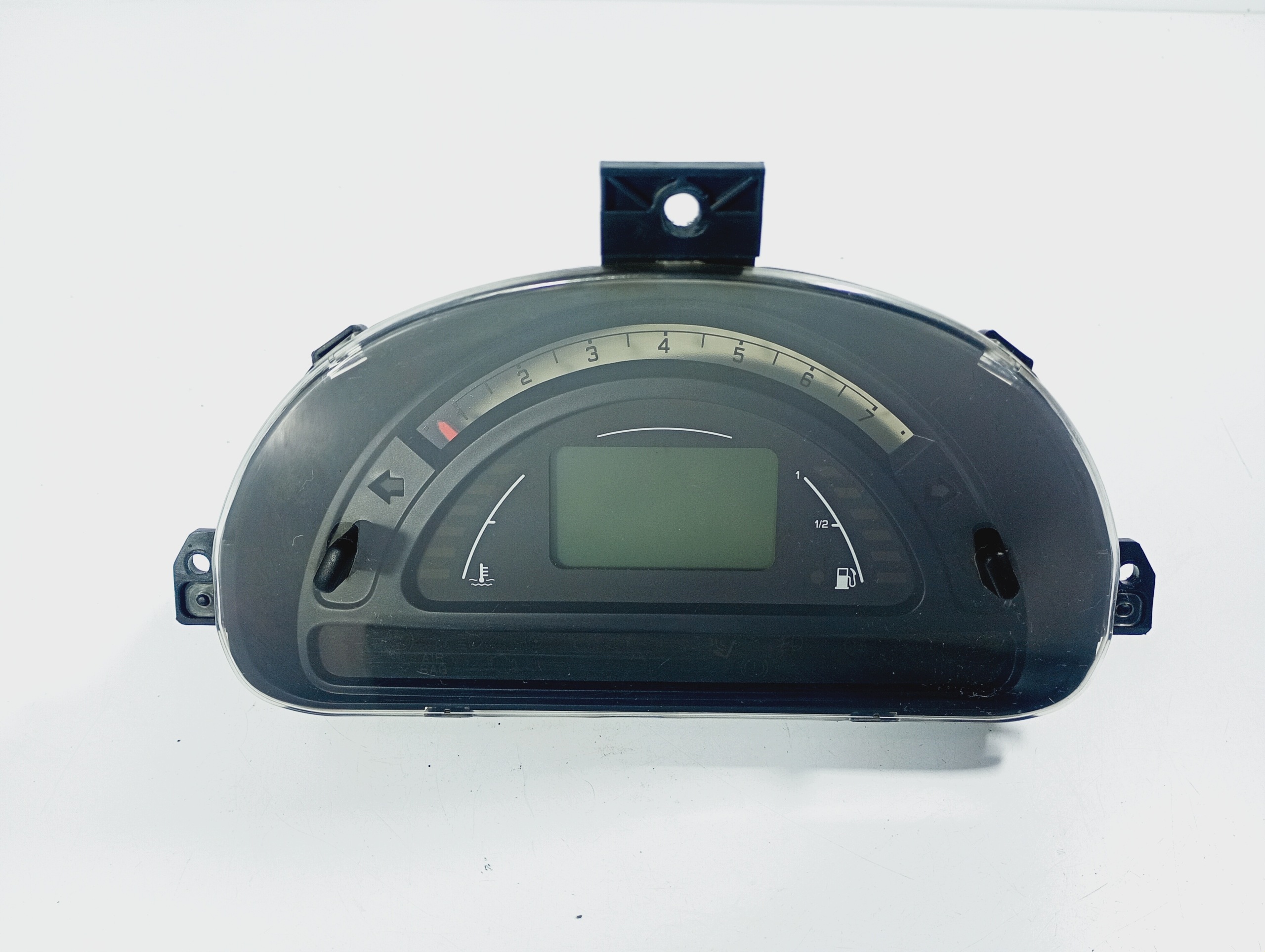 dials dials tachometer mileage 174166 OE P9645994280B Citroen C3 02-10