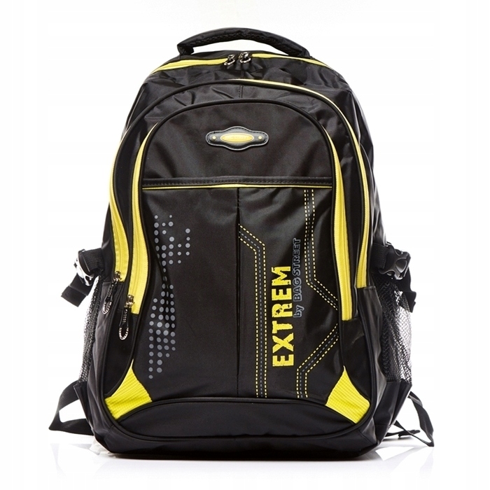 

Plecak Męski Do Pracy Waterproof Duży Bag Street