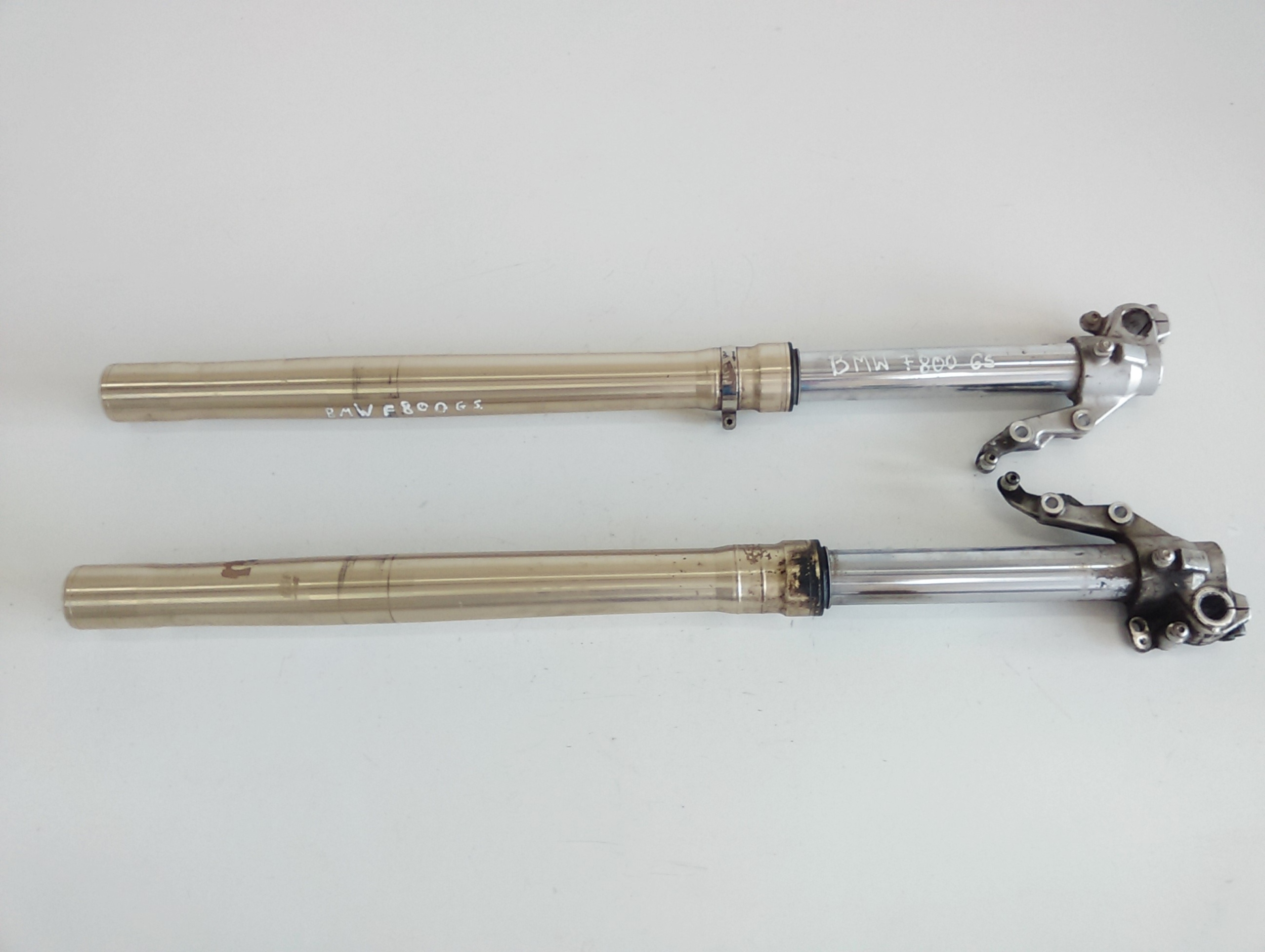 123453709 - BMW F800 GS Підвіска lagi амортизатор