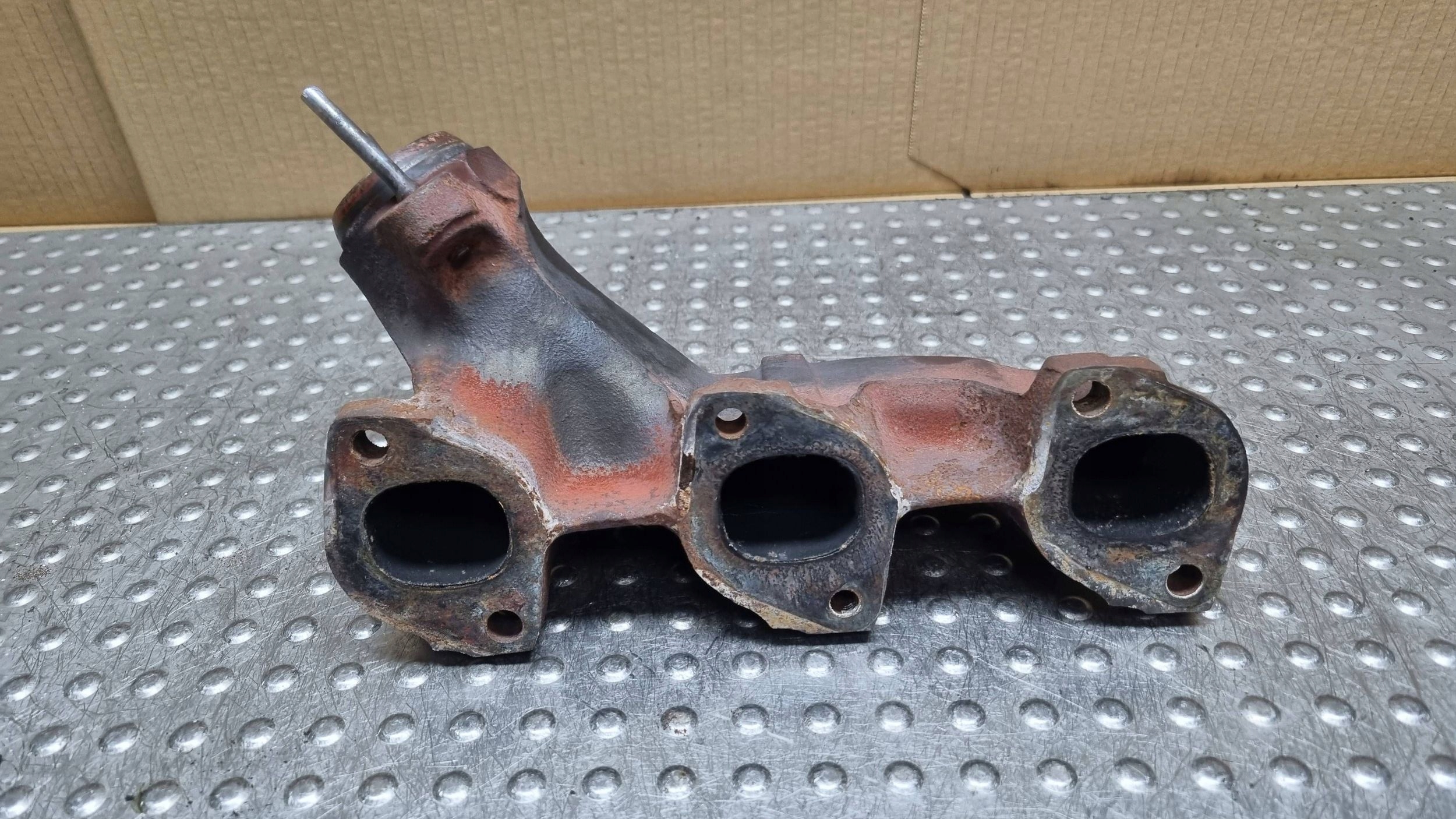 ispušna grana 1286816 BMW 7 E32 E34 3.5 12V M30B35