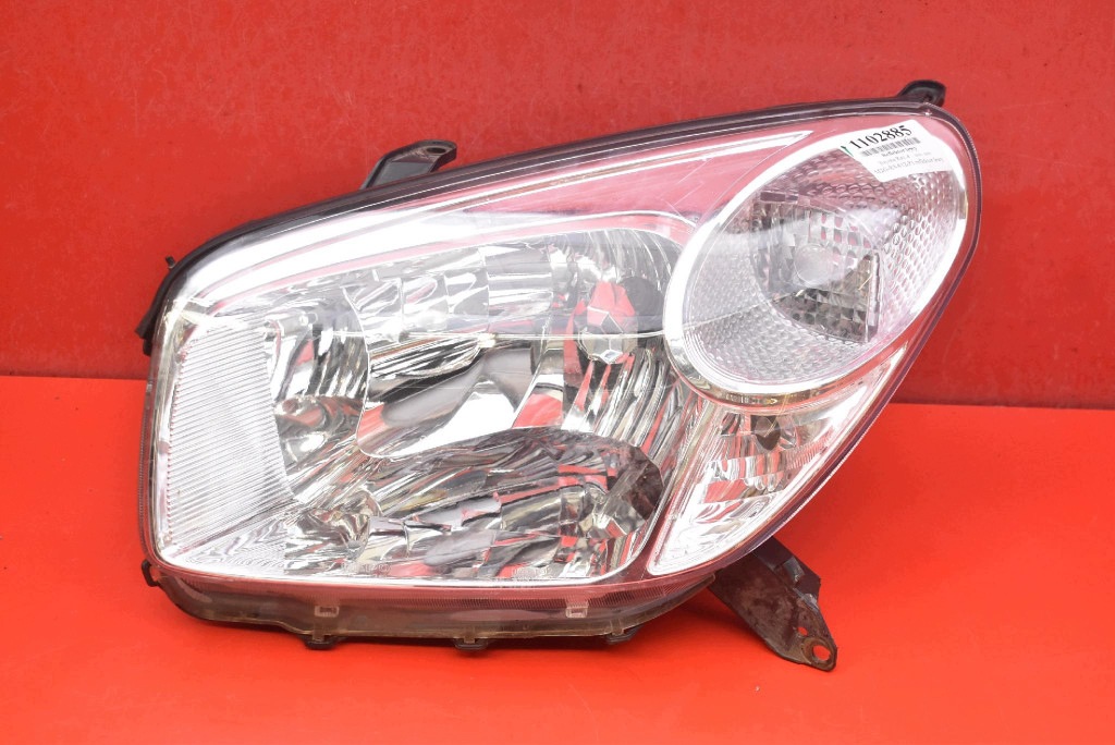 REFLEKTOR left light front EU TOYOTA RAV4 2 II 00-03