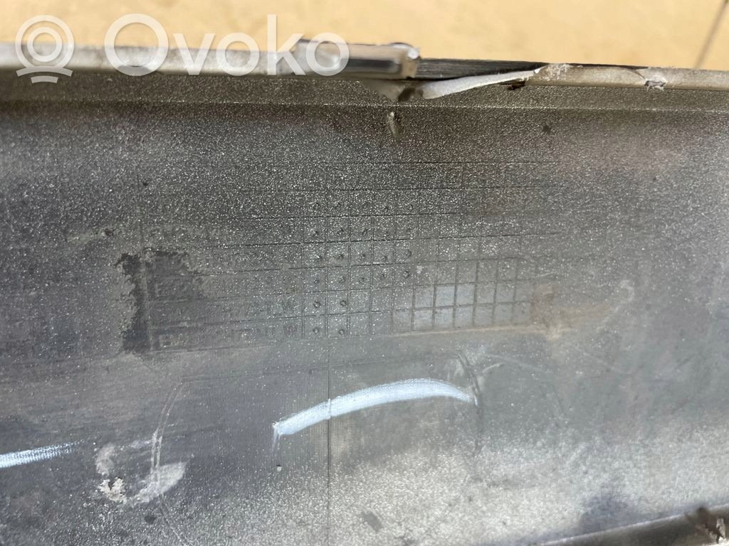 bumper front front 6X PDC FORD S-MAX MK2 II 2015-2019 EM2V-17H772-A