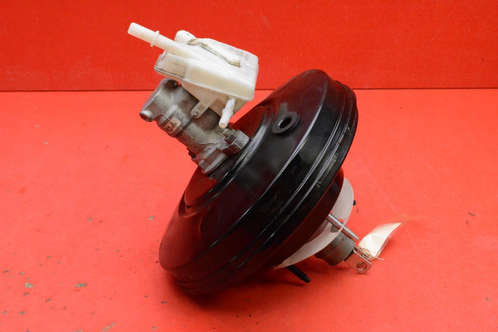 servo Servofreno EU DV61-2B195-DA FORD C-MAX MK2 1.6 16V 125 KM 10-15
