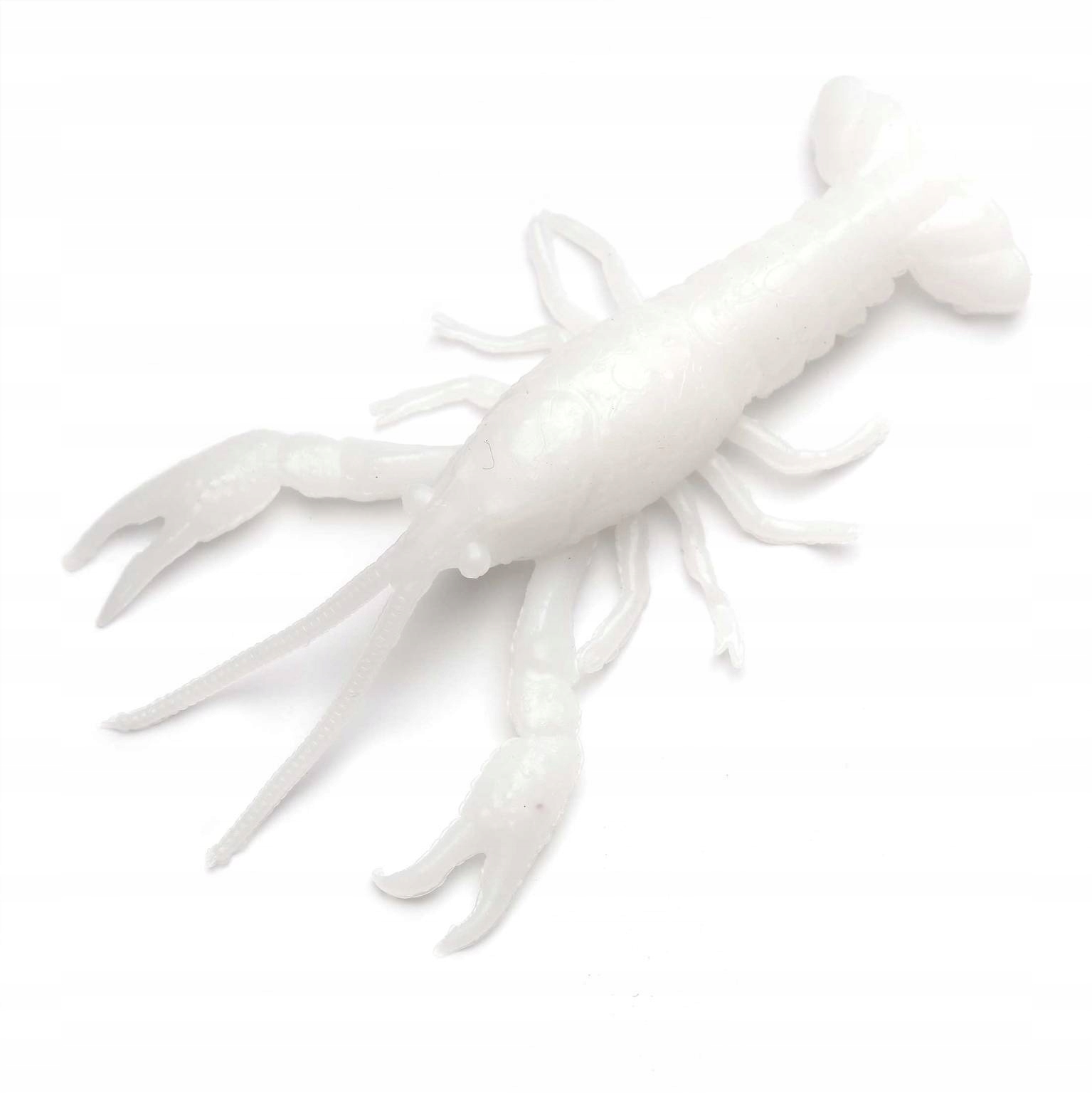 

Imitacja Raka Savage Gear Ned Craw Albino Craw