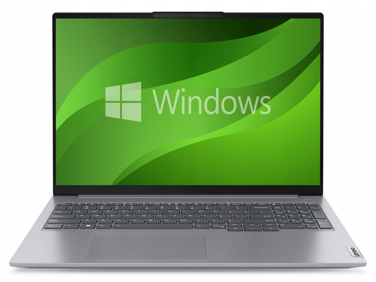 Lenovo ThinkBook 16 G6 21KH0077PB i7-13700H 16"WUXGA 64GB 1000GB Ssd W11Pro
