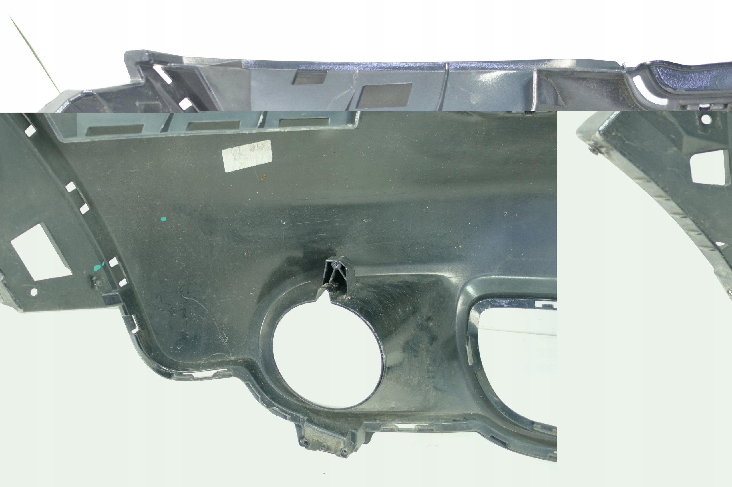 bumper front front MINI COUTRYMAN R60 S LIFT