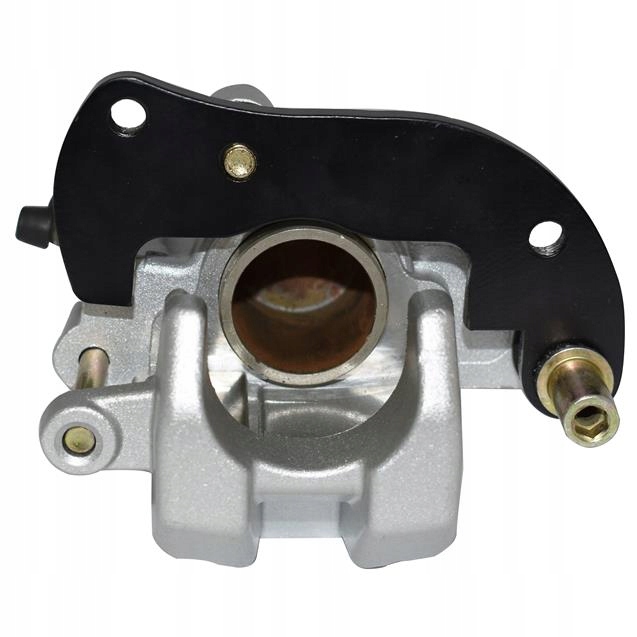 Zadná brzdová svorka ľavá Yamaha Grizzly Kodiak 500 700 3B4-2580V-11-00