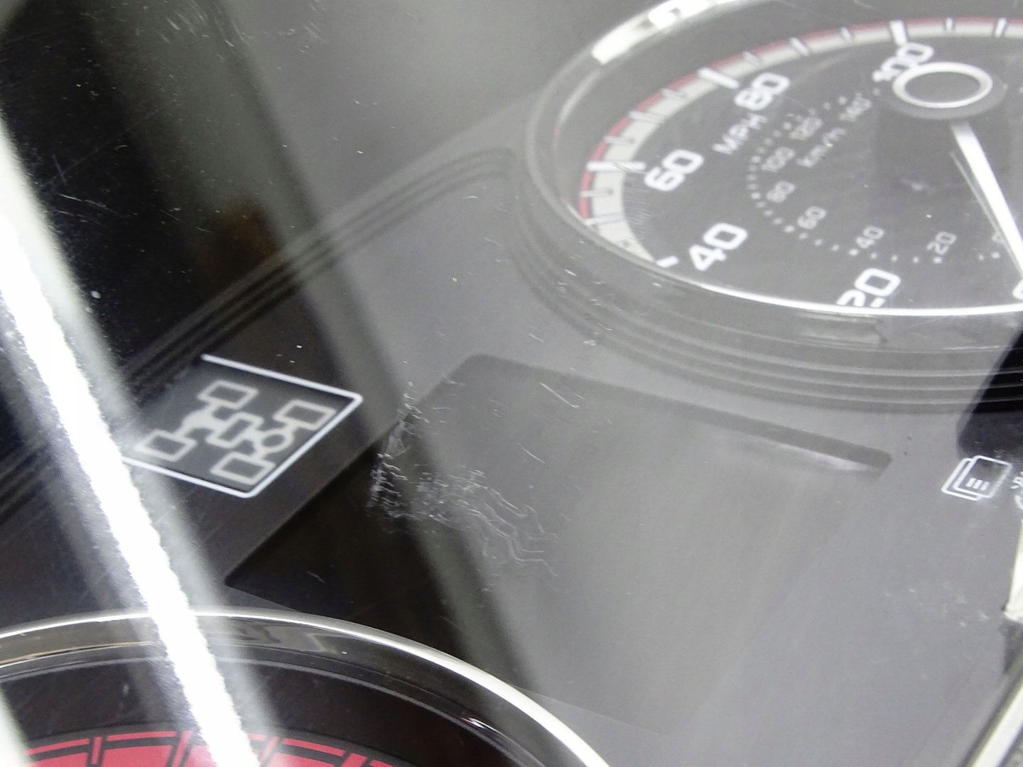 dials dials PREDKOSCIOMIERZ FIAT FULLBACK 15- 2.4 D 8100C563