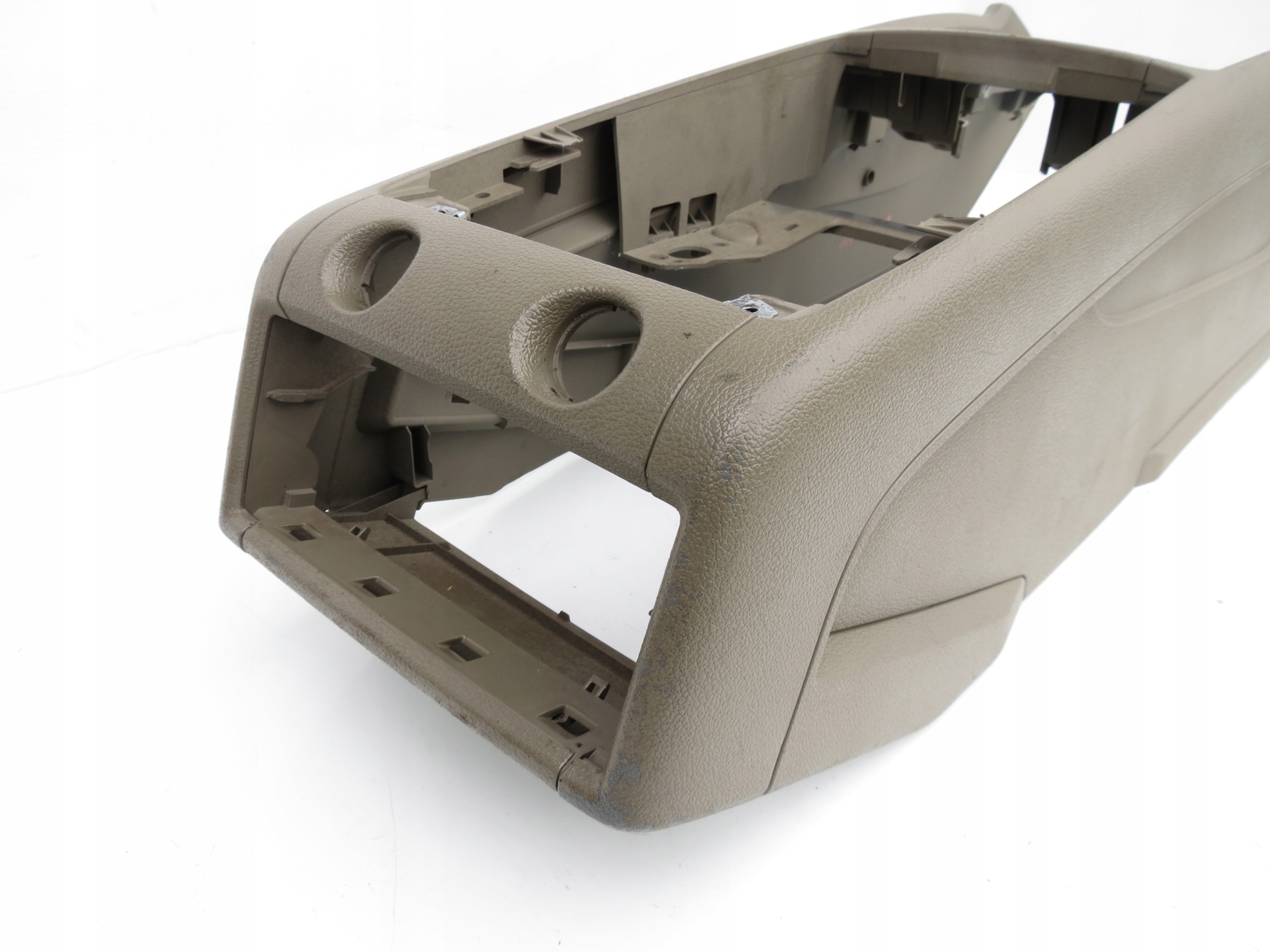 TUNEL mitte 4L1863244C AUDI Q7 4L