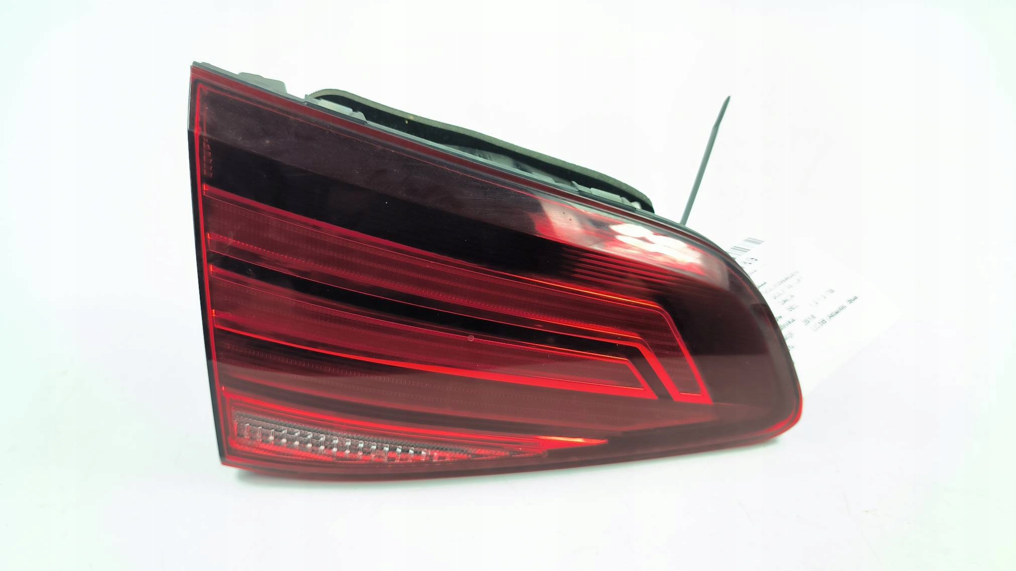 light left rear part 5G0945093AG VOLKSWAGEN GOLF VII HB LIFT