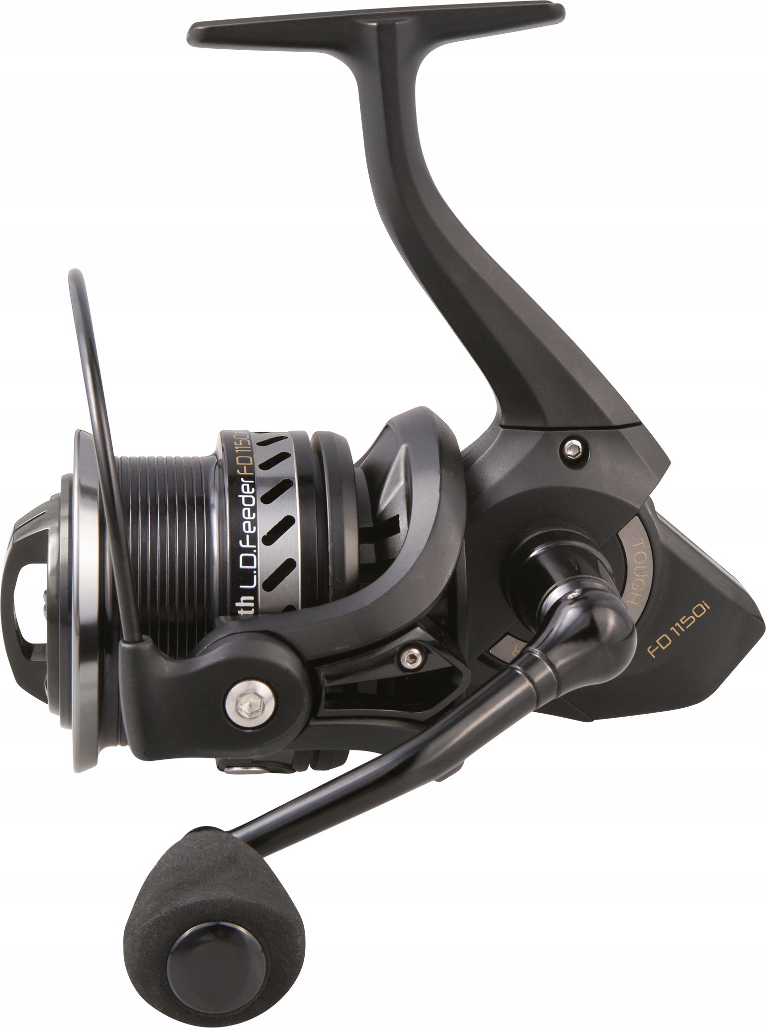 Kołowrotek feederowy Dragon MegaBaits Stealth L.D. Feeder FD1150i Na metodę