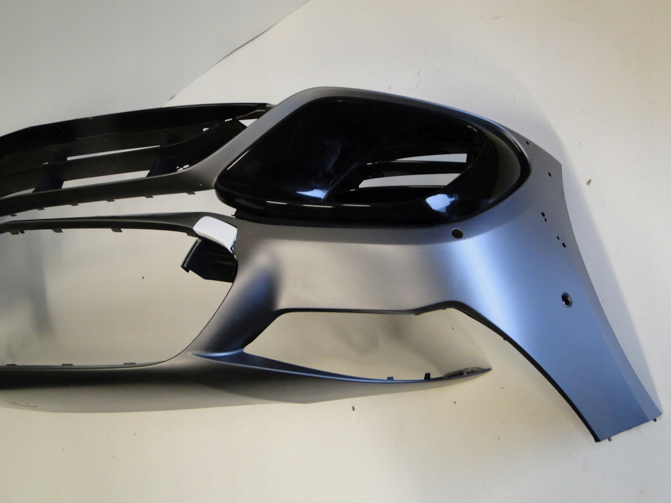 MERCEDES CLA 118 W118 ZDERZAK PRZEDNI PRZÓD 45 AMG Typ samochodu Samochody osobowe