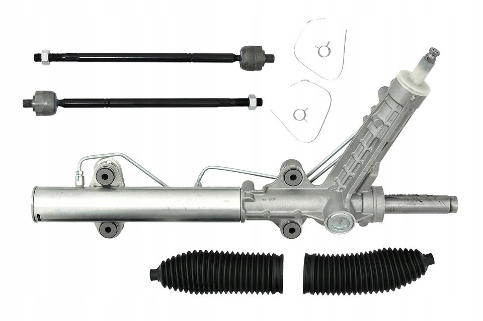 PRZEKŁADNIA VW LT II 2 95-06 Producent części NTY