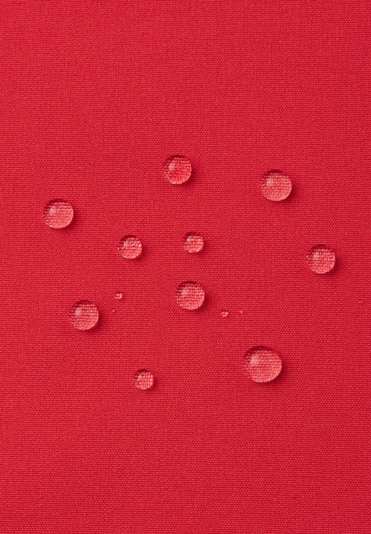 Kurtka reima softshell, Vantti, Czerwony Uniseks Fason softshell