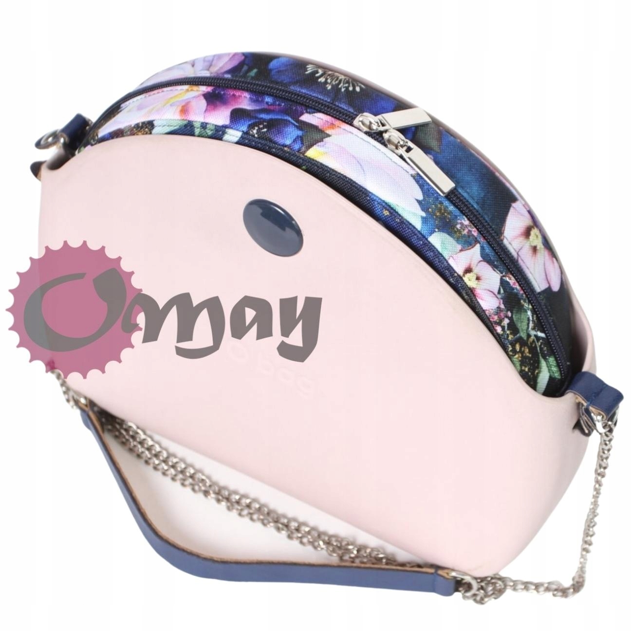 organizer OBAG MOON LIGHT kwiaty cudne wkład OMAY 13324845921 Allegro.pl