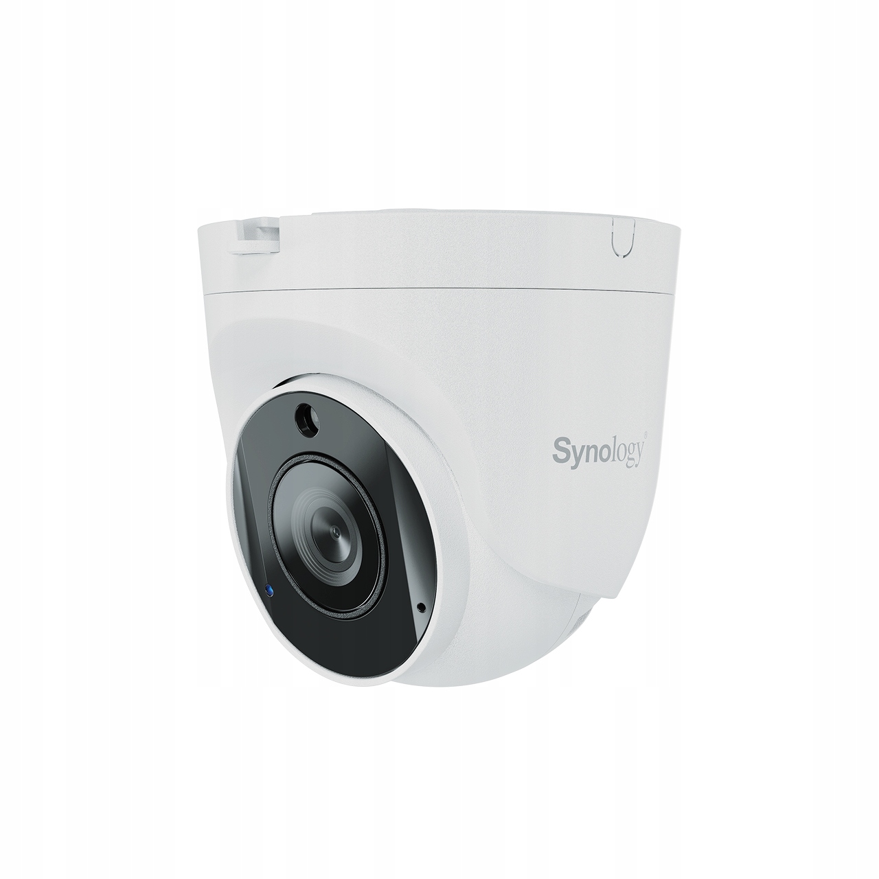 Synology TC500 5Mpix Ip kamera typu turret, Ir diody, úhel záběru 110°,
