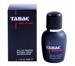 Tabac Man Edt Black 50 ml