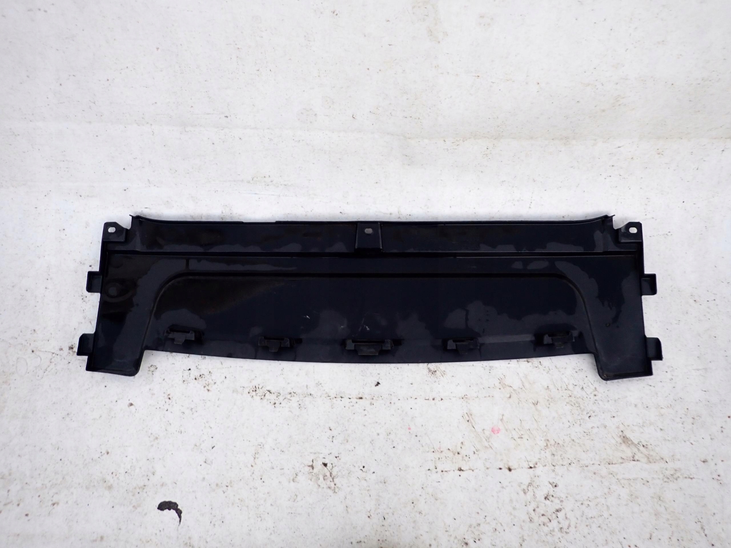 VOLVO XC90 II 14- GORA cover supports front front