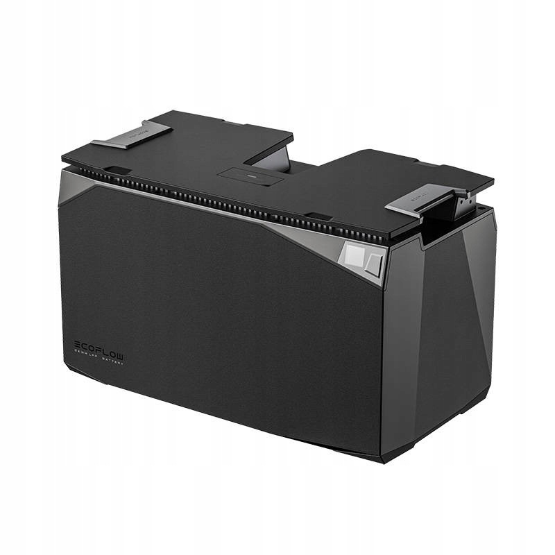 PRZENOŚNA BATERIA AKUMULATOR DO ZESTAWU ECOFLOW POWER KITS 5120 WH Producent Ecoflow